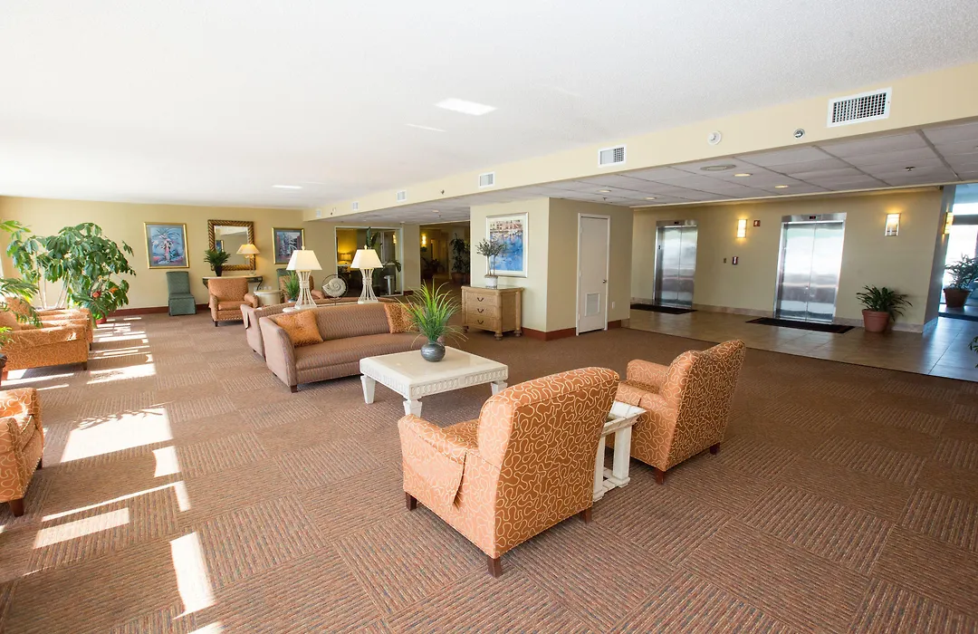Ocean Drive Beach And Golf Resort-1