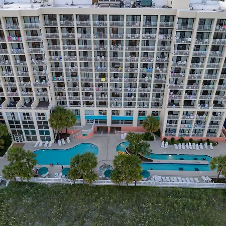 Ocean Drive Beach And Golf Resort-2